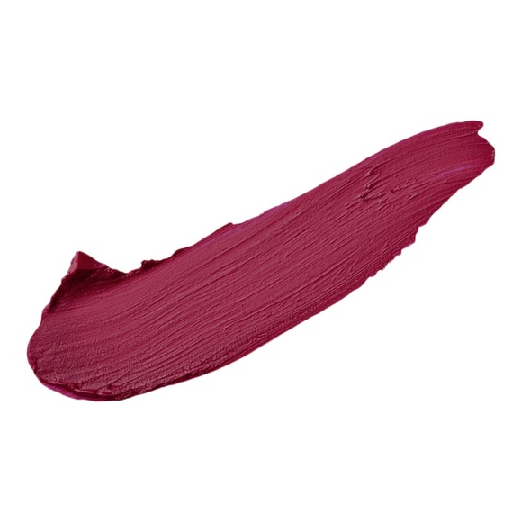 Flower Perfect Pout Soft Matte Lip Color RASPBERRY - Picture 4 of 10